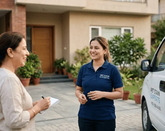 Pet Stain Carpet Cleaning Angwin, CA FAQs
